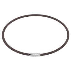 All Trend 設計運動項鍊, 1個, 棕色