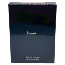 heme 喜蜜 特調腮紅 6.5g, 1個, 03 Veiled Lotus