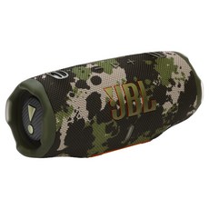 JBL 便攜型防水藍牙喇叭, 迷彩, Charge 6