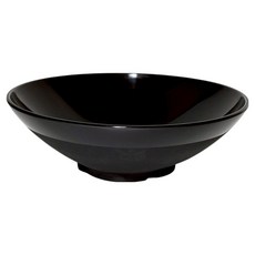 牛肉麵碗 8807 1.2L, 1個, 黑色