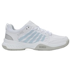K-SWISS 女款 COURT EXPRESS 2 運動鞋 94428-117-M US 7