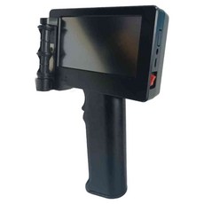 LaiFu 徠富 專業多功能手持式條碼機/噴碼機 可輸入繁體注音 DP-300, 1個