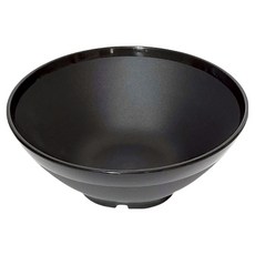 拉麵碗 8791 1L, 1個, 黑色