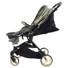 Capella 卡培樂 X5 360度旋轉雙向嬰兒車 SPIN360