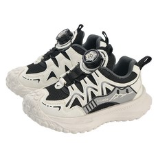 래빗풋 아동용 마운틴로드 다이얼 운동화