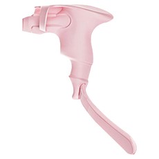 Kyhome 五指定位握筆器/防勾腕握筆訓練器/兒童握筆姿勢糾正器, 粉色, 1個