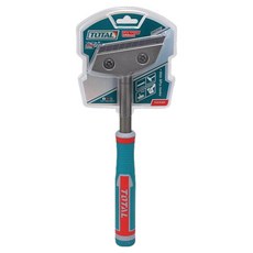 토탈툴스 벽지 바닥재 제거 스크래퍼, 1개