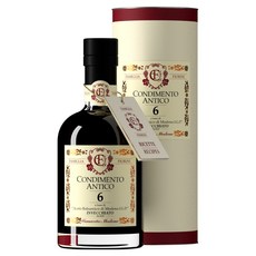 FAMIGLIA FIORINI Condimento Antico 6年陳醋, 1個, 250ml