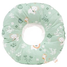 Yoreungae 寵物多款花紋頸圈, 1個, 05 萊恩