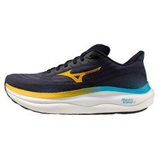 MIZUNO 美津濃 男款 WAVE SKY 9 運動鞋 2E J1GC250201