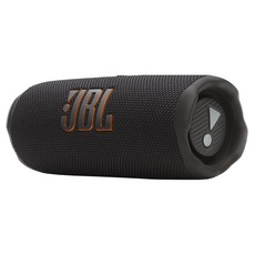 JBL 便攜型防水藍牙喇叭, Flip 7, 黑色
