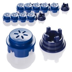 OmROn 歐姆龍 NE-C28 霧化器專用過濾器蓋 C28-5, 10個