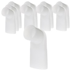 OmROn 歐姆龍 NE-C28 / 803 噴霧器專用吸嘴 C28-3P, 10個