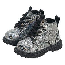 Rabbit Foot 兒童稜鏡靴