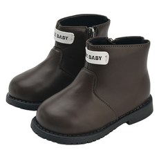 Rabbit Foot 兒童胖胖標籤靴