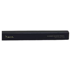 heme 喜蜜 晶亮臥蠶筆 0.31g, 1個, 01 Champagne Gold