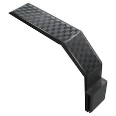 小螃蟹 USB 白光 全光譜LED斜夾燈 CA-L9, 1個