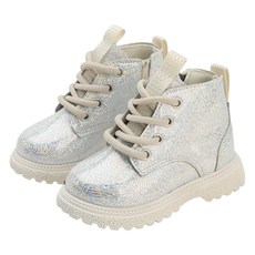 래빗풋 兒童稜鏡靴