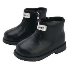 Rabbit Foot 兒童胖胖標籤靴