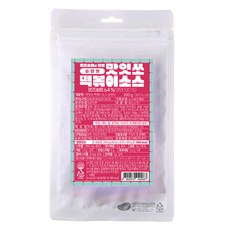 맛잇쏘 떡볶이소스 순한맛 실온보관 5p, 1개, 200g