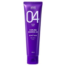 Amos 冰壺精華 2X, 150ml, 1個