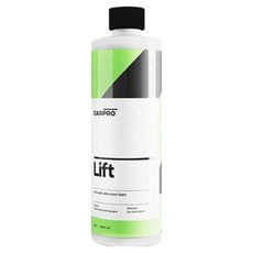 카프로 리프트 프리워시 스노우폼, 1개, 500ml