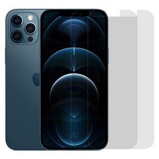 OHI 防指紋PET霧面貼膜 2張, 1套