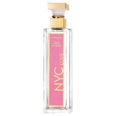 Elizabeth Arden 伊麗莎白雅頓 第五大道愛在紐約香水 台灣公司貨, 1個, 75ml