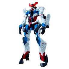 BANPRESTO 機動戰士鋼彈 新作 限械突破 主角機公仔 1000, 1個