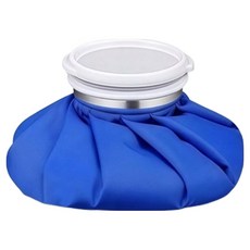 Dream Store 溫熱敷袋 藍色, 1個