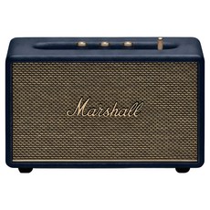 Marshall Acton III 3代 藍牙喇叭, 夜幕藍