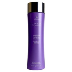 ALTERNA CAVIAR 魚子豐盈護髮劑, 250ml, 1個