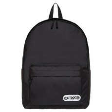 OUTDOOR PRODUCTS 後背包 OD225101BK, 黑色