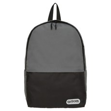 OUTDOOR PRODUCTS 後背包 OD233121GB, 灰黑色
