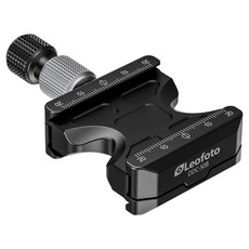 레오포토 듀얼 노브 클램프, 1개, DDC-50B