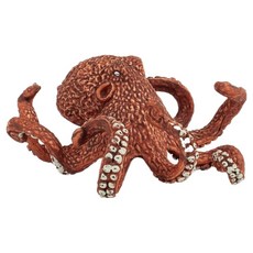 MOMOS 章魚公仔, 1個