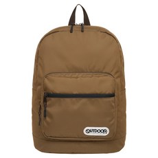 OUTDOOR PRODUCTS 後背包 OD181131BN, 棕色