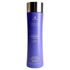 ALTERNA CAVIAR 魚子結構護髮劑, 250ml, 1個