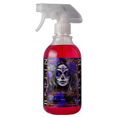 MYSTIC blood 柏林香氛輪圈清潔劑, 1個, 500ml