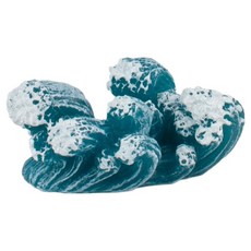 MOMOS 波浪模型公仔, 1個