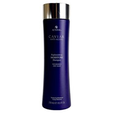 ALTERNA CAVIAR 魚子保濕洗髮露, 250ml, 1個