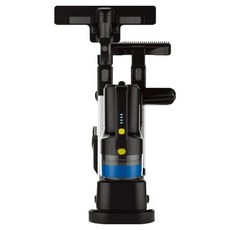 MICHELIN 米其林 無線渦流吸塵器, 黑色, ML203