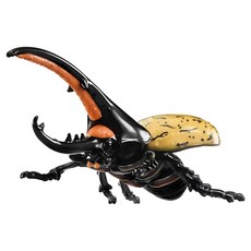 ANIA 赫克力士大兜蟲 動物模型 AL-17, 1個