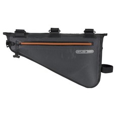 ORTLIEB Frame Pack 防水三角包 F9972 L, 1個, 灰色