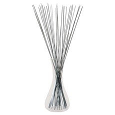 IKEHIKO 日本池彥 天然風水清淨棒 70cm 深邃灰, 50g, 1組, 藺草