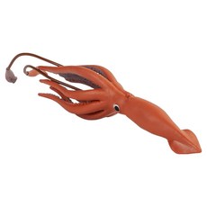 모모스 오징어 피규어, 1개