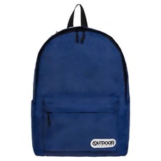 OUTDOOR PRODUCTS 後背包 OD225101NY, 深藍色