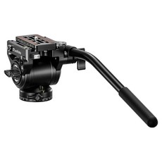 레오포토 유압식 비디오헤드, 1개, BV-5L