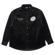 Gola 燈芯絨襯衫 WGLA6RISHZ02