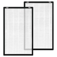 GPLUS 拓勤 原廠濾網 PRO 1000 雙側進風空清機專用, 2個, 單一商品